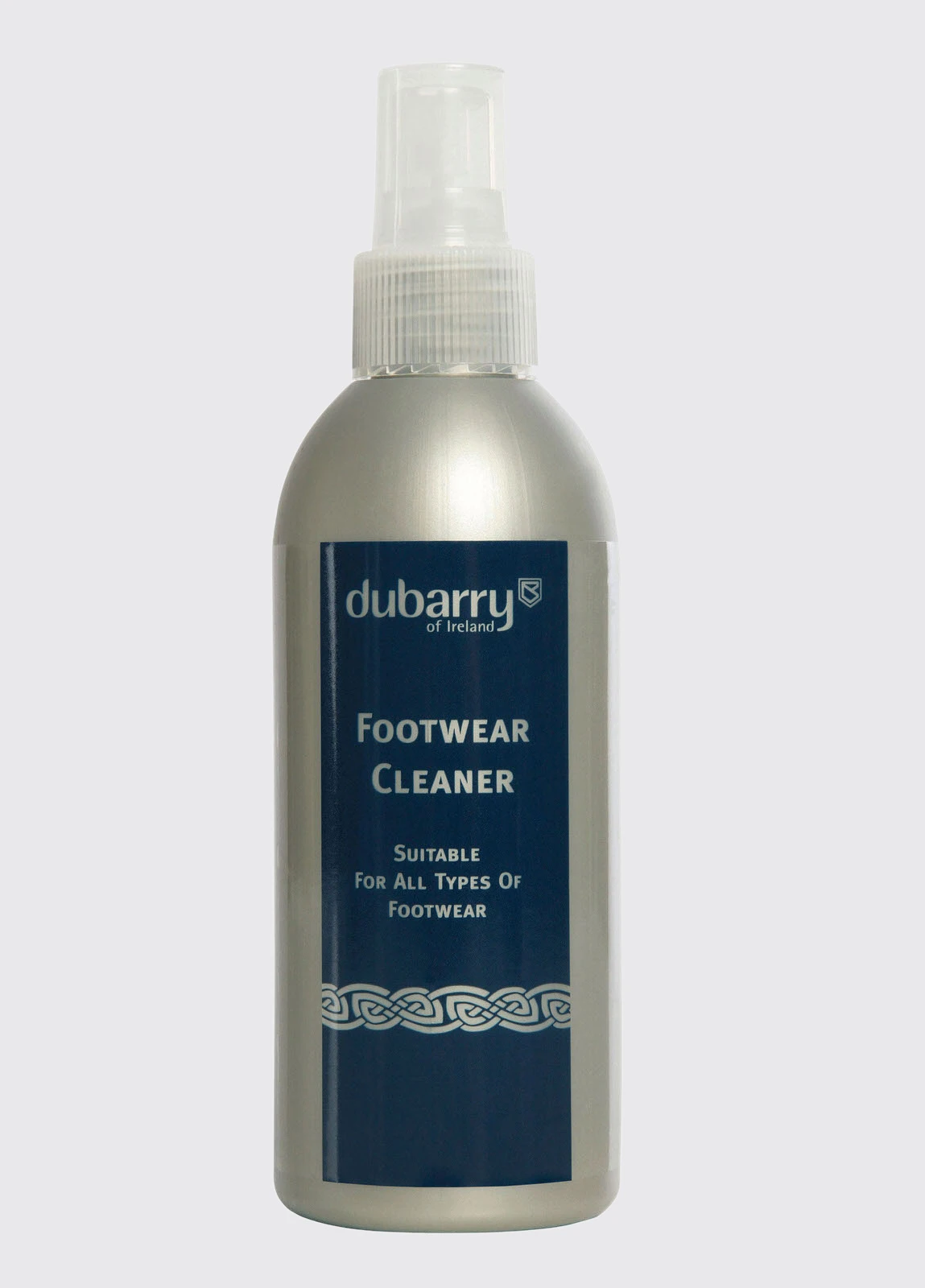 Dubarry Footwear Cleaner 150ml 3 Dubarry Footwear Cleaner 150ml