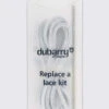 Dubarry Replace-a-lace Kit - White 2 Dubarry Replace-a-lace Kit - White -Dubarry Sales 126300 1