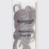 Dubarry Replace-a-lace Kit - Brown -Dubarry Sales 126302 1
