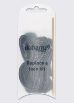 Dubarry Replace-a-lace Kit - Navy