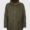Dubarry Rathmullan Sports Jacket - Dark Olive -Dubarry Sales 310149 new