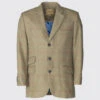 Dubarry Gorse Regular Fit Tweed Jacket - Connacht Acorn -Dubarry Sales 310612DVye4t8DAaGpr 1