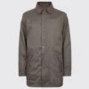 Dubarry Doyle Men's Waterproof Jacket - Verdigris -Dubarry Sales 314739