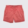 Dubarry Glandore Men's Shorts - Red -Dubarry Sales 318405pHm4H40iZjapM