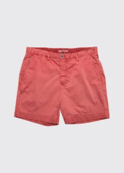 Dubarry Glandore Men's Shorts - Red