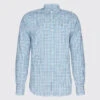 Dubarry Ballincollig Shirt - Teal Multi -Dubarry Sales 318894