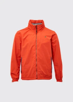 Dubarry Ballycotton Jacket - Saffron