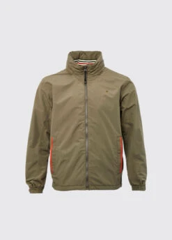 Dubarry Ballycotton Jacket - Khaki