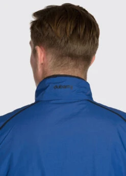 Dubarry Killashee Reversible Lightweight Gilet - Cobalt -Dubarry Sales 319508 3