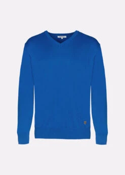 Dubarry Carson Sweater - Cobalt