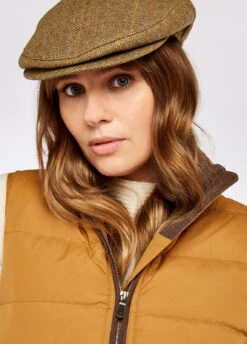 Dubarry Spiddal Quilted Gilet - Amber -Dubarry Sales 327646 04gy6sxhqGuW88J