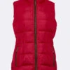 Dubarry Spiddal Quilted Gilet - Cardinal -Dubarry Sales 327656 1BfXubwkUASqSM