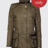 Dubarry Marlfield Tweed Jacket - Moss 2 Dubarry Marlfield Tweed Jacket - Moss -Dubarry Sales 328072 157X1VyF0Lyftb