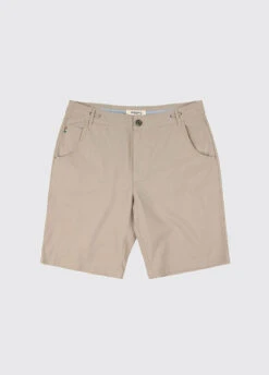 Dubarry Erne Mens Shorts - Sand