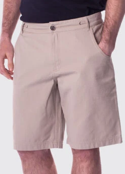 Dubarry Erne Mens Shorts - Sand -Dubarry Sales 331106 3