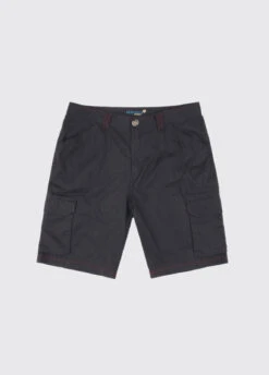 Dubarry Allen Mens Shorts - Navy