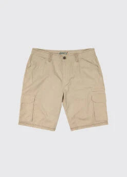 Dubarry Allen Mens Shorts - Stone
