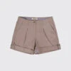 Dubarry Summerhill Ladies Shorts - Sand