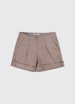 Dubarry Summerhill Ladies Shorts - Sand