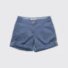 Dubarry Summerhill Ladies Shorts - Denim -Dubarry Sales 338763