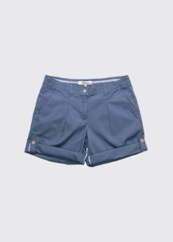 Dubarry Summerhill Ladies Shorts - Denim