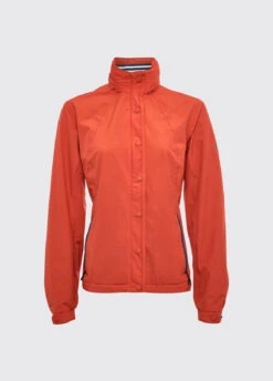 Dubarry Lecarrow Jacket - Saffron