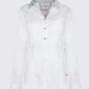 Dubarry Clematis Shirt - White -Dubarry Sales 342400 1bgtuuhaGYTq5B