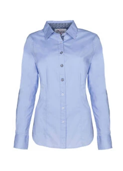Dubarry Clematis Shirt - Blue