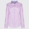 Dubarry Clematis Shirt - Pink 1 Dubarry Clematis Shirt - Pink -Dubarry Sales 342425