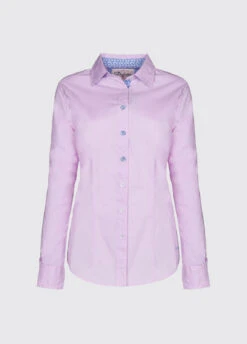 Dubarry Clematis Shirt - Pink
