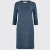 Dubarry Glenmore Dress - Navy -Dubarry Sales 343703