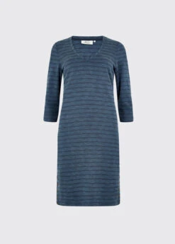 Dubarry Glenmore Dress - Navy