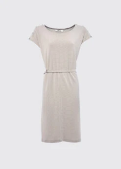 Dubarry Kilcullen Dress - Oyster