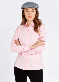 Dubarry Daffodil Shirt - Pale Pink
