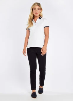 Dubarry Foxtail Jeans - Navy -Dubarry Sales 345703 2