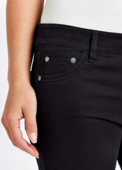 Dubarry Foxtail Jeans - Navy -Dubarry Sales 345703 4