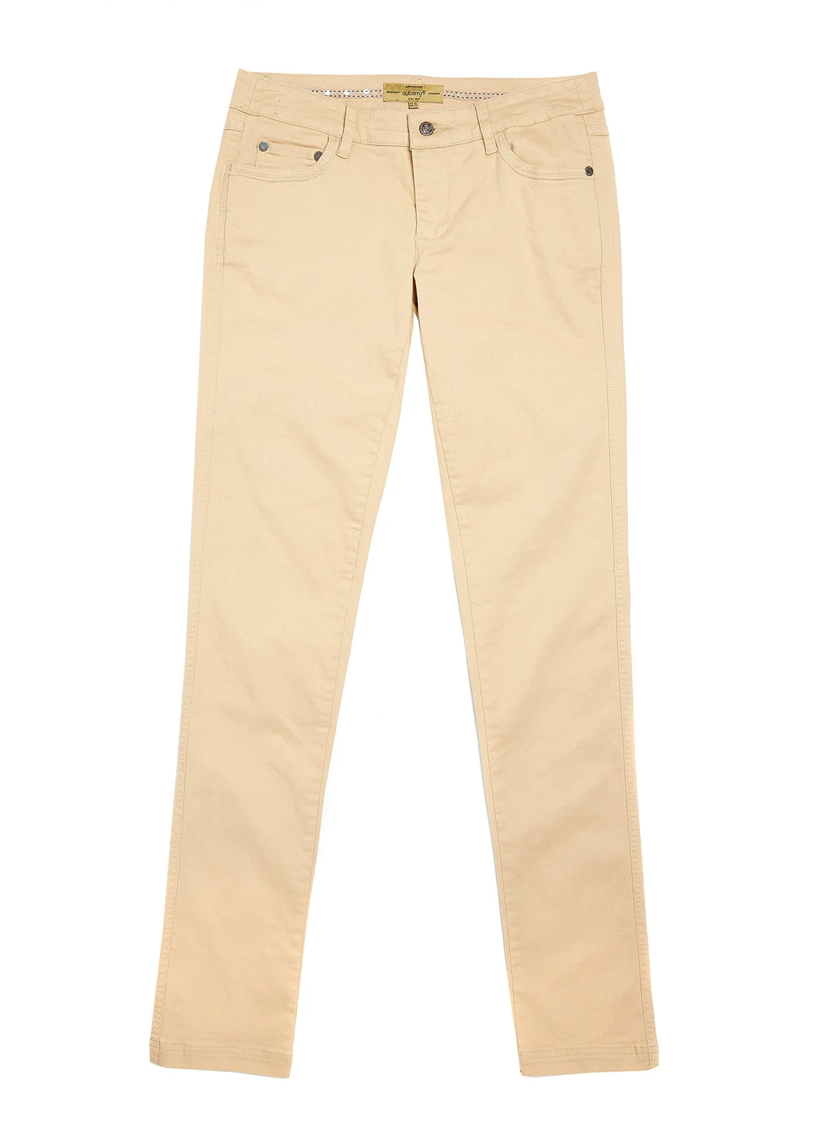 Dubarry Foxtail Jeans - Sand 4 Dubarry Foxtail Jeans - Sand - Image 2