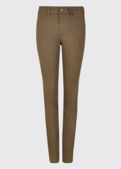 Dubarry Hollyfern Jeans - Mocha