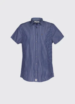 Dubarry Castlecoote Shirt - Navy
