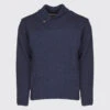 Dubarry Moriarty Sweater - Navy -Dubarry Sales 348003