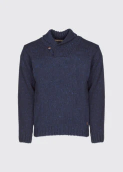 Dubarry Moriarty Sweater - Navy