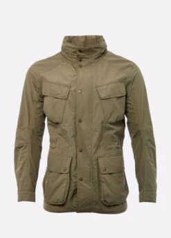 Dubarry Thornton Waterproof Jacket - Khaki 11 Dubarry Thornton Waterproof Jacket - Khaki -Dubarry Sales 348341 1xsWSpDgRegQGj
