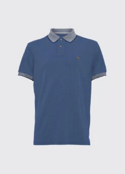 Dubarry Kylemore Polo Shirt - Denim