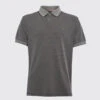 Dubarry Kylemore Polo Shirt - Graphite -Dubarry Sales 348470