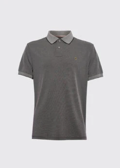 Dubarry Kylemore Polo Shirt - Graphite