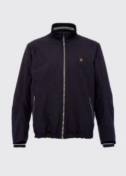 Dubarry Valentia - Navy - Size Large