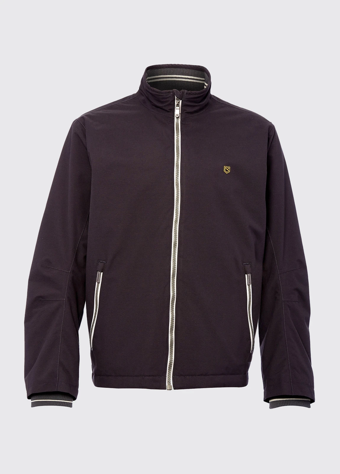 Dubarry Valentia - Graphite - Size Large 3 Dubarry Valentia - Graphite - Size Large