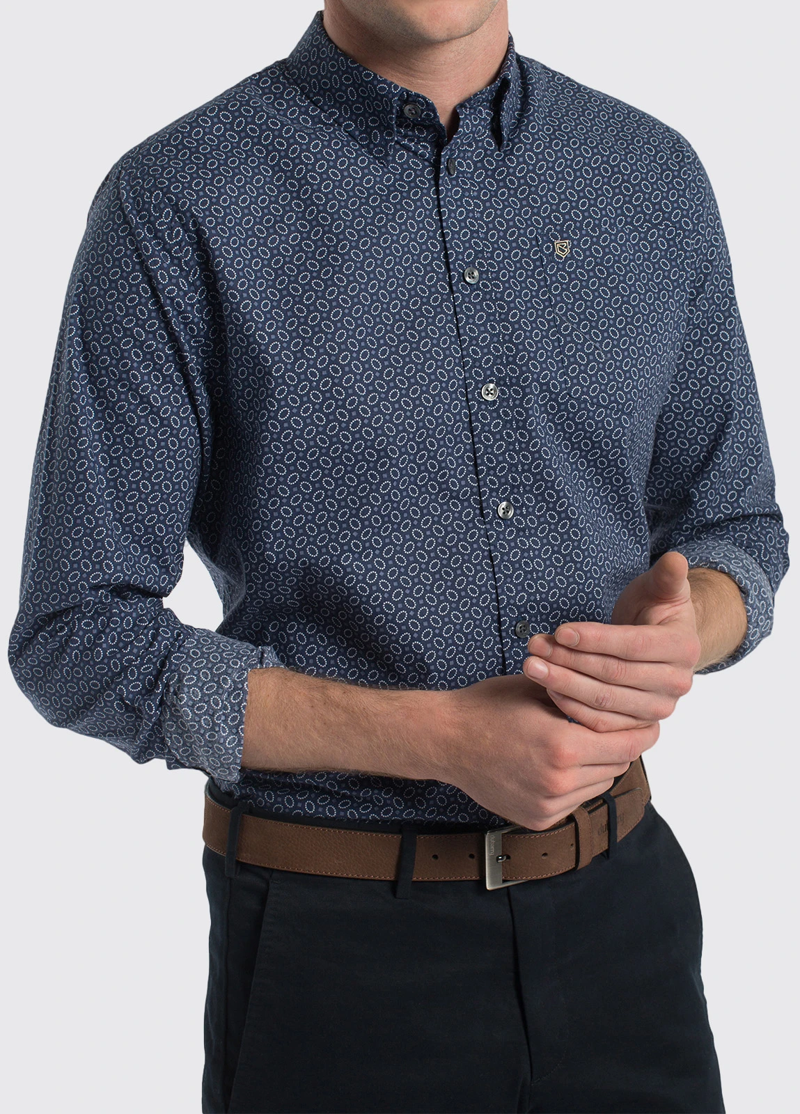 Dubarry Portmarnock - Navy - Size Medium 4 Dubarry Portmarnock - Navy - Size Medium - Image 2