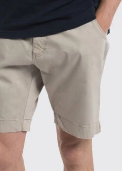Dubarry Skerries Shorts - Tan -Dubarry Sales 349207 3