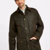 Dubarry Headford Waxed Jacket - Olive 1 Dubarry Headford Waxed Jacket - Olive -Dubarry Sales 349609 3vfE7bjppdWZgW